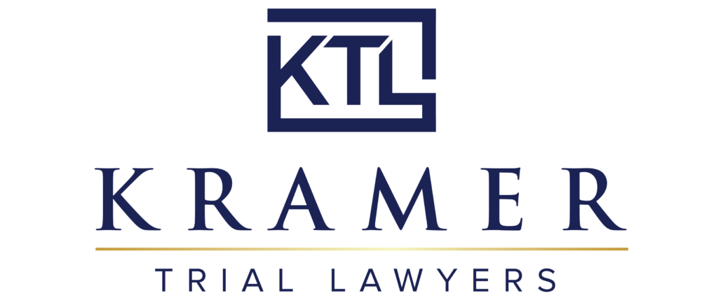 Kramer-Trial-Lawyers-Logo-Vertical